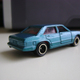 Illustration for article titled Restoration Project - Tomica Audi 5000 Turbo